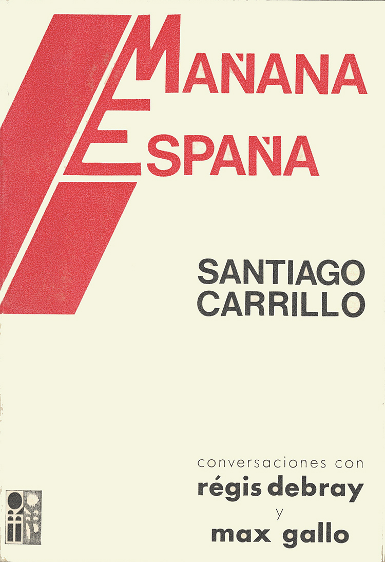 Santiago Carrillo: 